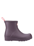 Hunter Play Boot Short Wellington Boots