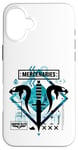 Coque pour iPhone 16 Plus Sniper Elite Mercenaries Faction multijoueur