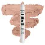 NYX Professional Makeup Jumbo Eye Pencil 5 g 611 Yogurt