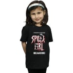 T-shirt enfant Marvel  Back In Black