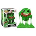 Funko Pop Slimer & Hot Dogs #747 - Ghostbusters - Movie - Figurine Vinyle