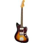 Jazzmaster 60S Classic Vibe Lrl 3-Color Sunburst - Reconditionné