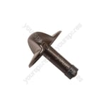 Genuine Cannon Dark Brown Cooker Control Knob