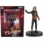 Vibe The Flash Figurine Collection Eaglemoss Super Hero Collector Films TV et BD