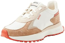 BOSS Femme Jonah_Runn_nysd, Beige, 40 EU