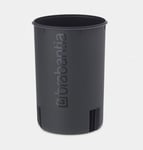 Brabantia NewIcon Plastic Inner Bucket Replacement 12L Inner bin For 12 Litre