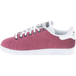 Baskets basses enfant adidas  Stan Smith Junior