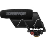 Shure Vp83f