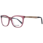 Zadig & Voltaire Rouge Femme Optique Femmes Monture Authentique