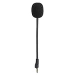 Google Pro X-Microphone de jeu HON3.5 mm pour Logitech G Pro X, casque de jeu, micro, remplacement, 1 pièce