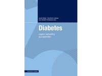 Diabetes | Allan Vaag Anders Green Annamaria Giraldi Annelli Sandbæk Bente Klarlund Pedersen Birger Thorsteinsson Birtha Petrea Hansen Claus Larsen Feltoft Sten Madsbad Steen Larsen Sten Lund Elisabeth Reinhardt Mathiesen Flemming Pociot Hans-Henrik