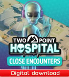 Two Point Hospital - Close Encounters - PC Windows Mac OSX Linux