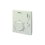 Thermostat ambiance vc 4t chaud/froid - SIEMENS : RAB31