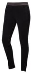 Helly Hansen Pantalon Polaire W Daybreaker pour Femme, 991 Noir., XS