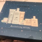  Liz Earle Revitalising Ritual Box Gift Set new ⭐️⭐️⭐️🌟🌟🌟