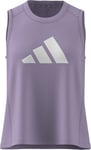 adidas Débardeur d'entraînement Essentials Big Performance pour Femme avec Logo (Lot de 1)