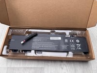 NY! Batteri för HP EliteBook 755 850 G5 G6 Zbook 15u G5 G6 11.1V 4400mAh TT03XL