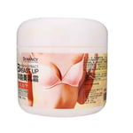 3 Bottles Natural Breast Enlargement Firming Cream for Perfect Bust UK