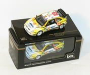 1/43 Citroen Xsara WRC  OMV  ADAC Rally Deutschland - Germany  2007 #6 F.Duval