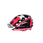 KYT ysvd0003.2 Casque Moto, Multicolore, XS