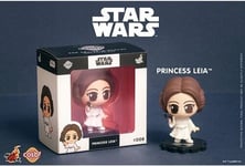 JJ30	Hot Toys Cosbi Star-Wars Princess Leia