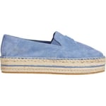 Espadrilles Tommy Hilfiger  flatform espadrille