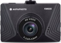 Agfaphoto Dash Cam Car Camera Hd Agfa Km600 Dash Cam