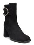 Gabor Ankle Boot Svart