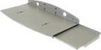 Ergotron ERGOTRON Keyboard Tray grey 77-050-180