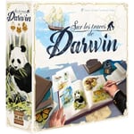 Sur les traces de Darwin - Jeu de Société - Sorry we are French