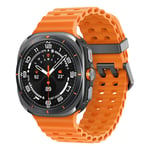 Samsung Galaxy Watch Ultra Lte 47 Mm Smartklocka