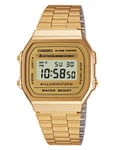 CASIO Vintage A168WG-9EF