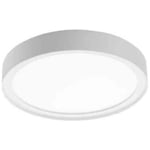 SG Armaturen Plafond LED Takarmatur Disc Round 290