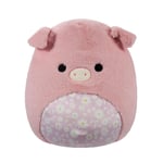 Squishmallows - 50 cm P18 Plush - Fuzz A Mallows - Peter Pig (1885520)