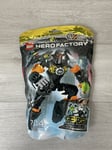 LEGO Hero Factory 6223 Bulk New & Factory Sealed 2012