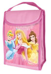 Joy Toy 734253 18 x 12 x 24 cm Disney Princesse Mini Sac Goûter Thermo