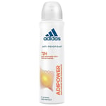 3614229150773 AdiPower Woman antyperspirant spray 200ml Adidas