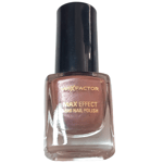 Max Factor Mini Nail Polish 04 Elegant Mauve