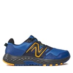 Löparskor New Balance 410 v8 MT410LY8 Blå