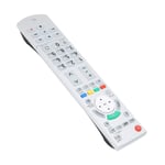 02 015 Television Controller Lightweight Prevent Slip TV Remote Control