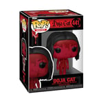 Funko Pop! Rocks: Doja Cat - Scarlet - Figurine en Vinyle à Collectionner - Idée de Cadeau - Produits Officiels - Jouets pour Les Enfants et Adultes - Music Fans