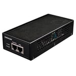 INTELLINET Gigabit PoE/PoE+ 802.3at/af Injector Up To 30W - 560566-UK