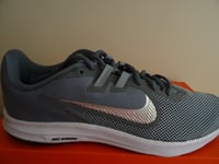 Nike Downshifter 9 trainers shoes AQ7481 001 uk 6.5 eu 40.5 us 7.5 NEW+BOX