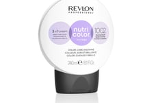 Revlon Professional Nutri Color Creme 1022 Intense Platinum 240ml