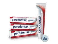 Whitening Tripack Whitening Toothpaste 3 X 75 Ml