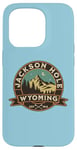 iPhone 15 Pro Jackson Hole Case