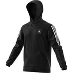 adidas MHD PO Hood Sweatshirt - Black, M