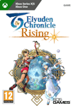 Eiyuden Chronicle: Rising