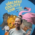 Världens coolaste djur