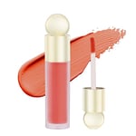 LOPHE Liquid Blush for Cheeks, Soft Cream Liquid Blush Stick Natural Matte, Natural-Looking Face Cheek Tint Blush Makeup, Long Lasting Blendable Lightweight Moisturizing Beauty Makeup for Cheeks